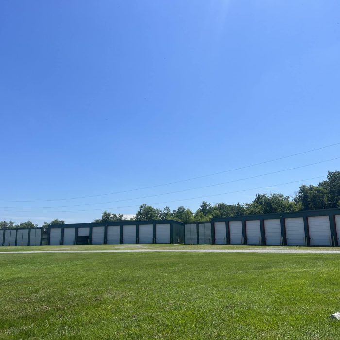 storage units sportsmans storage Slidell